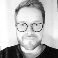 Morph Estudio Employee Leon Brohmann's profile photo