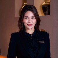 Hotel Indonesia Kempinski Jakarta Employee Cindi Cilvia's profile photo