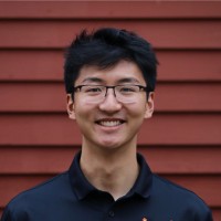 Bambusa Therapeutics Employee Adam Qu's profile photo