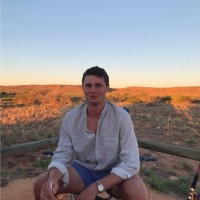 James Realff Email