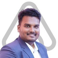 Eastern Enterprise Employee Amit Salunkhe's profile photo