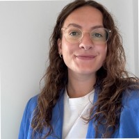 plusoffice architects Employee Emmelien van Rooy's profile photo