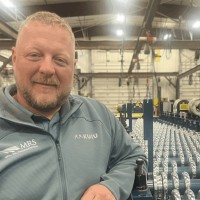 Metal Rollforming Systems Employee Bill Griffin's profile photo