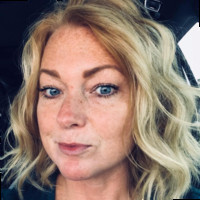 JPMorganChase Employee Beth Browning's profile photo