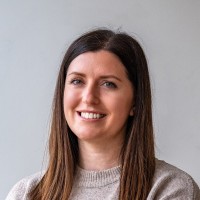 Upperdog Ltd Employee Annabel Clark's profile photo