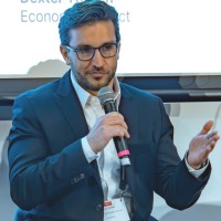 Carrefour Employee Evan Linker's profile photo