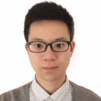 Temu Employee Jie Li's profile photo