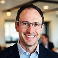 MapQuest Employee Doug Berger's profile photo