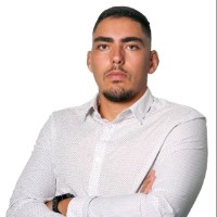 Victor Rossetti Santiago Email