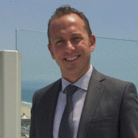 AbbVie Employee Andrew Barton's profile photo