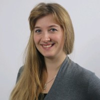 Charamel GmbH Employee Franziska Heil's profile photo
