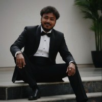 Syed Pasha's profile photo