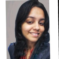 American Express Employee Bhavya Mahajan's profile photo