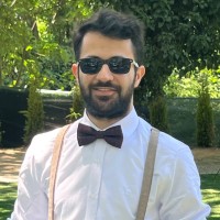 Studio Billion Employee Eşref Bektaş's profile photo