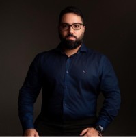 FUNDAÇÃO REFER Employee Anderson Sampaio Ferreira's profile photo
