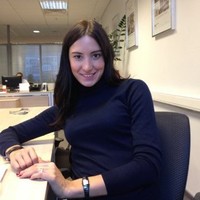 Ayvens Employee Daria Romanova's profile photo