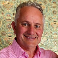 Motion Asia Pacific Employee Grant Gray's profile photo