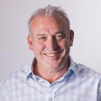 Leadent Employee Alastair Clifford-Jones's profile photo