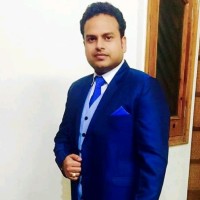 Vishu Sharma Email