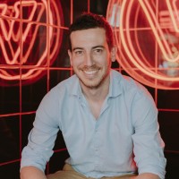 VICIO Employee Xavi Esteve's profile photo