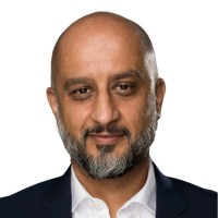 IT.WORKS Employee Benvir Padda's profile photo