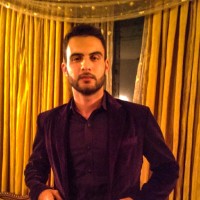 Vinidex Employee Mehrab Khan's profile photo