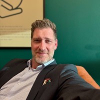 Nordlo Employee Daniel Juhlin's profile photo