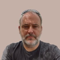 PULPO WMS Employee Diego Irujo's profile photo