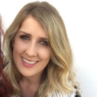 Danone Employee Nessa McCarthy's profile photo