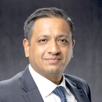 Annalect Employee Ronak Parikh's profile photo