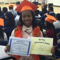 New Generation Power Employee Aliyah Green's profile photo