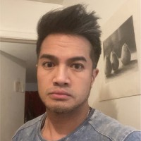 ChemREADY Employee Jeff Ramos's profile photo