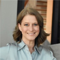 Esri Sverige Employee Ulrika Åqvist's profile photo