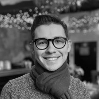 Framer Employee Ivan Akulov's profile photo