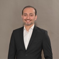 Revo Capital Employee Deniz Aslandogan's profile photo