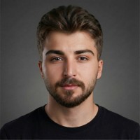 Hyperlab Employee Mert Altuntaş's profile photo