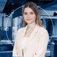 American Chamber of Commerce of Mexico Employee Myrna Díaz's profile photo