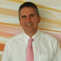 PwC Isle of Man Employee Andy Piggott's profile photo