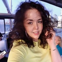 rezonate Employee Meagan Parker's profile photo