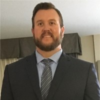 Grainger Employee Matt Sander's profile photo