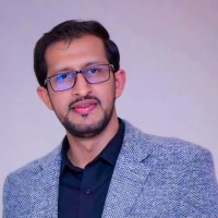 Ozoned Digital Employee Ahsan Shabbir's profile photo