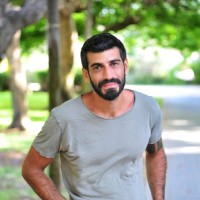 JENOVICE Cyber Labs Employee Arnon Arditi's profile photo