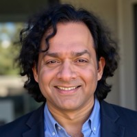 Avatar Employee Amod Dange's profile photo