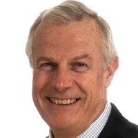 Independence Group NL Employee Peter Buck's profile photo