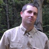 Apple Employee Anthony Tackett's profile photo