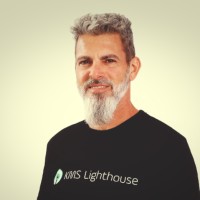 KMS Lighthouse Employee Tal Yellin's profile photo