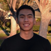 Amazon Web Services (AWS) Employee Jonathan Phan's profile photo
