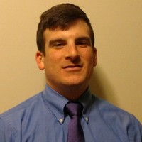 Actalent Employee Patrick Simpson's profile photo