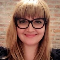 Vista Productions, Inc. Employee Megan Engles's profile photo