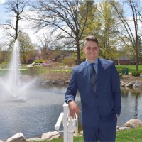 Andrie LLC Employee Quaid Ashman's profile photo